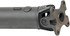 936-677 by DORMAN - Driveshaft Assembly - Rear, for 2008-2009 Toyota Sequoia