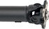 936-690 by DORMAN - Driveshaft Assembly - Rear, for 2001-2000 Dodge Ram 1500