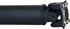 936-686 by DORMAN - Driveshaft Assembly - Rear, for 1999-2000 Nissan Pathfinder