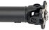 936-688 by DORMAN - Driveshaft Assembly - Rear, for 1996-2002 Ford Mustang