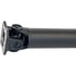 936-691 by DORMAN - Driveshaft Assembly - Rear, for 2011-2016 Ford F-350 Super Duty