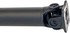 936-691 by DORMAN - Driveshaft Assembly - Rear, for 2011-2016 Ford F-350 Super Duty