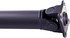 936-694 by DORMAN - Driveshaft Assembly - Rear, for 1987-1988 Mazda B2600