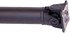 936-696 by DORMAN - Driveshaft Assembly - Rear, for 2011-2004 Mazda RX-8