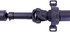 936-694 by DORMAN - Driveshaft Assembly - Rear, for 1987-1988 Mazda B2600