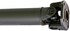 936-702 by DORMAN - Driveshaft Assembly - Rear, for 1995-2000 Toyota Tacoma