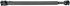 936-708 by DORMAN - Driveshaft Assembly - Rear, for 1999-2004 Toyota Tacoma