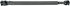 936-714 by DORMAN - Driveshaft Assembly - Rear, for 2002-2004 Toyota Tacoma