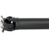 936-722 by DORMAN - Driveshaft Assembly - Rear