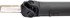 936-723 by DORMAN - Driveshaft Assembly - Rear, for 1996-2000 Toyota 4Runner