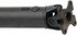 936-535 by DORMAN - Driveshaft Assembly - Rear, for 2010-2019 Toyota Tundra