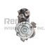 17480 by DELCO REMY - Starter - Remanufactured