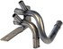 936-5501 by DORMAN - Lower Radiator Pipe