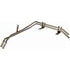 936-5502 by DORMAN - Lower Radiator Pipe