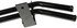 936-5502 by DORMAN - Lower Radiator Pipe