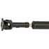 936-556 by DORMAN - Driveshaft Assembly - Rear, for 2001-2004 Toyota Sequoia