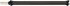 936-291 by DORMAN - Driveshaft Assembly - Rear