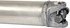 936-292 by DORMAN - Driveshaft Assembly - Rear