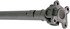 936-303 by DORMAN - Driveshaft Assembly - Front