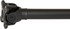 936-304 by DORMAN - Driveshaft Assembly - Front, for 2006 BMW X3