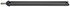 936-307 by DORMAN - Driveshaft Assembly - Rear