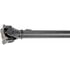 Dorman 936-311 Drive Shaft Driveshaft Assembly - Front, for 2006-2010 BMW
