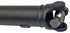 936-309 by DORMAN - Driveshaft Assembly - Rear