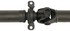 936-316 by DORMAN - Driveshaft Assembly - Rear, for 1991-1996 Nissan 300ZX