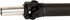 936-320 by DORMAN - Driveshaft Assembly - Rear, for 2003-2007 Infiniti G35