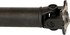 936-320 by DORMAN - Driveshaft Assembly - Rear, for 2003-2007 Infiniti G35