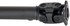 936-321 by DORMAN - Driveshaft Assembly - Front