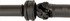 936-320 by DORMAN - Driveshaft Assembly - Rear, for 2003-2007 Infiniti G35