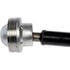 936-325 by DORMAN - Driveshaft Assembly - Front, for 1997-2001 Ford Explorer/Mercury Mountaineer