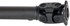 936-324 by DORMAN - Driveshaft Assembly - Front