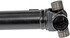936-325 by DORMAN - Driveshaft Assembly - Front, for 1997-2001 Ford Explorer/Mercury Mountaineer