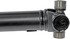 936-327 by DORMAN - Driveshaft Assembly - Front