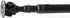 936-333 by DORMAN - Driveshaft Assembly - Front