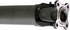 936-336 by DORMAN - Driveshaft Assembly - Rear, for 1990-1992 Infiniti M30