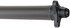 936-339 by DORMAN - Driveshaft Assembly - Rear