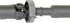 936-340 by DORMAN - Driveshaft Assembly - Rear