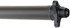 936-343 by DORMAN - Driveshaft Assembly - Rear, for 1988-1990 BMW M3