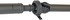 936-355 by DORMAN - Driveshaft Assembly - Rear