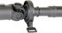 936-356 by DORMAN - Driveshaft Assembly - Rear, for 1996-1998 BMW Z3