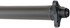 936-362 by DORMAN - Driveshaft Assembly - Rear