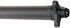 936-364 by DORMAN - Driveshaft Assembly - Rear