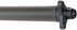 936-367 by DORMAN - Driveshaft Assembly - Rear, for 1990-1999 BMW