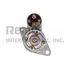 17397 by DELCO REMY - Starter - Remanufactured