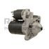 17398 by DELCO REMY - Starter - Remanufactured