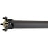 936-384 by DORMAN - Driveshaft Assembly - Rear, for 1970-1971 BMW 2800CS