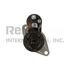 17398 by DELCO REMY - Starter - Remanufactured